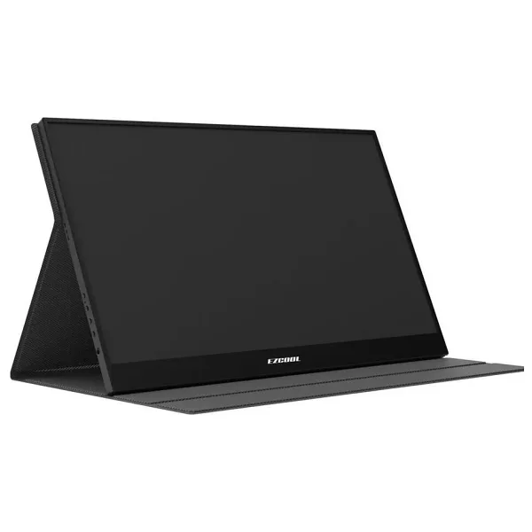 Ezcool Lite E15 15.6" 4 ms Full HD IPS 60 Hz Taşınabilir Monitör