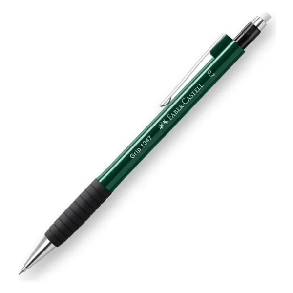 Faber-Castell Grip 1347 Yeşil 0.7 mm Versatil Uçlu Kalem