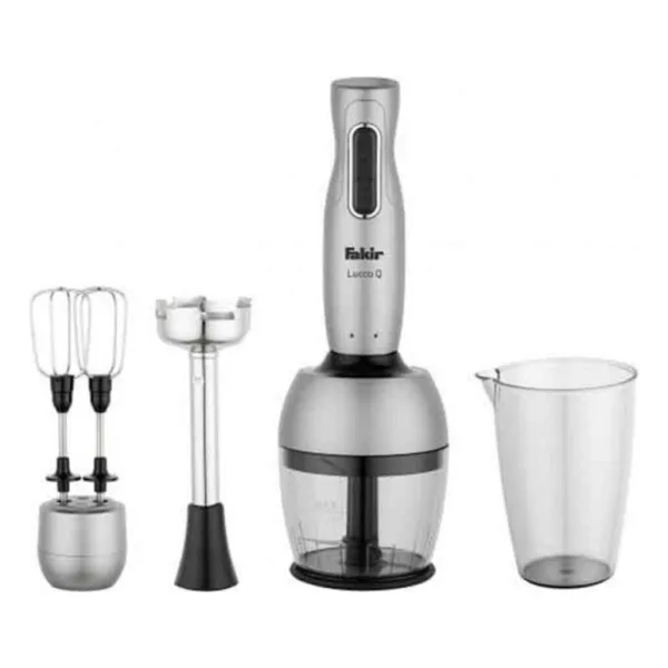 Fakir Lucca Q 1000 W Blender Seti