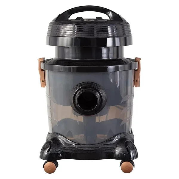 Fantom Eco WF 4700 Siyah 2200 W Islak Kuru Süpürge