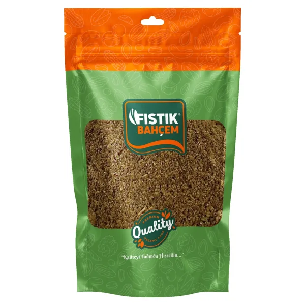 Fıstık Bahçem Toz Kişniş 1 kg