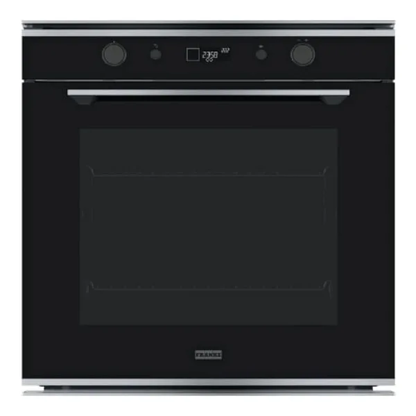 Franke Mythos FMY 98 P XS Inox Ankastre Fırın