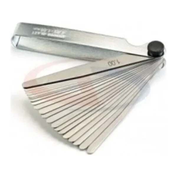 GFB 0,05-1 X 100 MM 20 YAPRAKLI SENTİL FİLLER ÇAKISI
