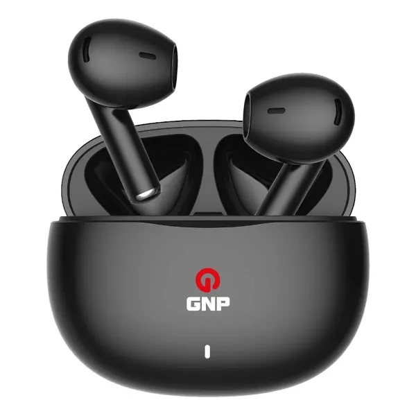 GNP Harmony TWS Siyah Kulak İçi Bluetooth Kulaklık