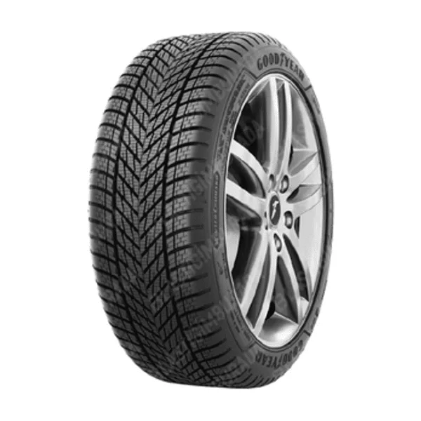 Goodyear WinterCommand 205/55 R19 97V XL Kış Lastiği - 2026