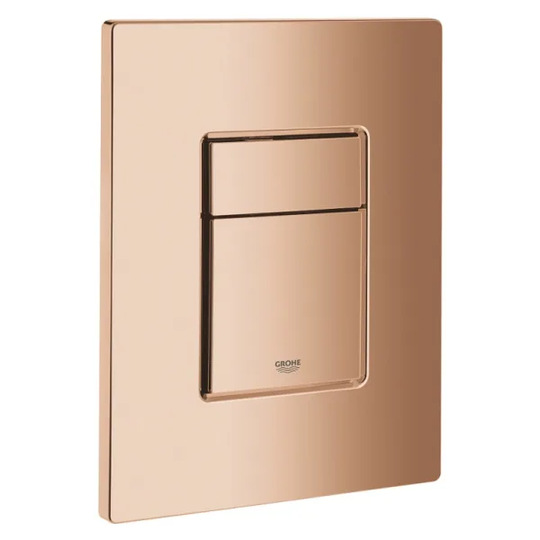 Grohe Gömme Rezervuar Kumanda Paneli ABS Warm Sunset - 38732DA0