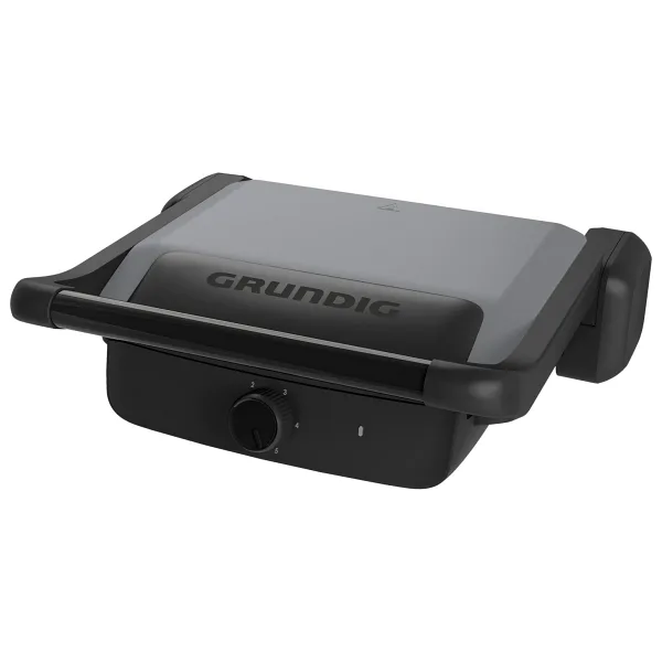 Grundig CG 4380 I 2000 W Tost Makinesi