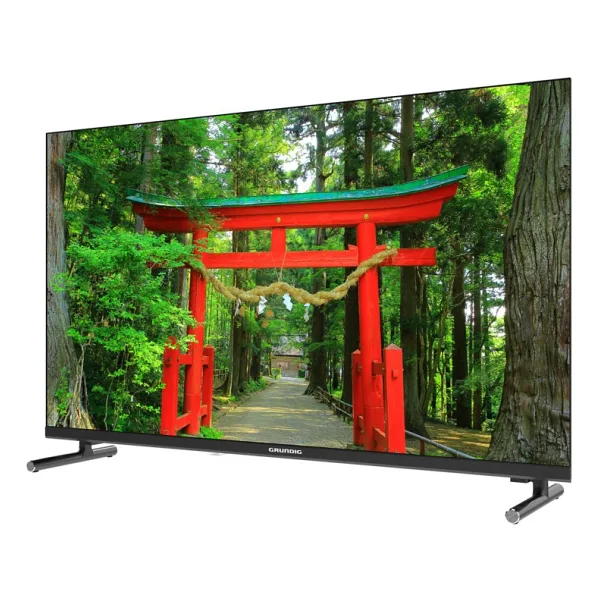Grundig Toronto 32 GIH 6900 Full HD 32" 82 Ekran Uydu Alıcılı Android Smart LED TV
