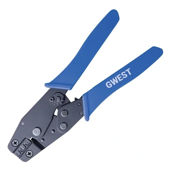 Gwest GW-13 Molex Konnektör Ucu Sıkma Pensesi AWG 28-22 / 24-18