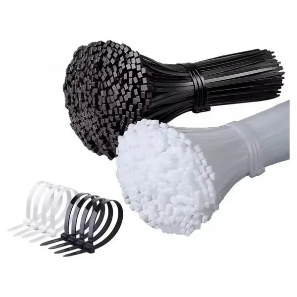 GWEST Kablo Bağı GT 250 ST 250x4,8mm Beyaz (100 adet)