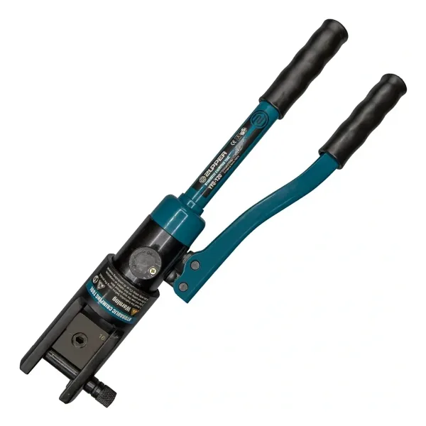 Gwest YYQ-120 Hidrolik SKP Sıkma Pensesi