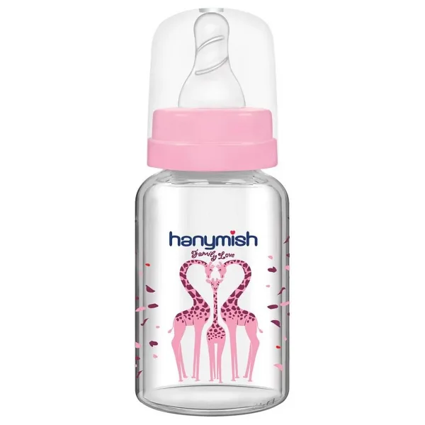 Hanymish 401 Cam Biberon 125 ml