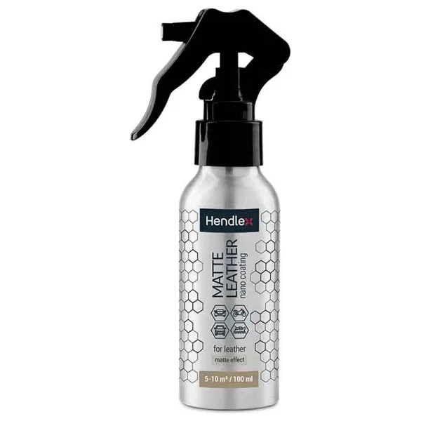 Hendlex Nano Deri Koruma Mat Sprey 100Ml