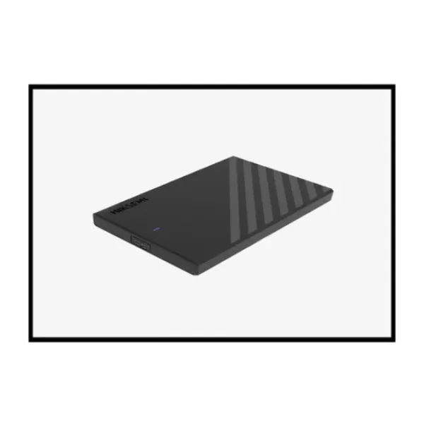 Hiksemi Mhb201, 1tb, 2.5" Usb 3.0, 5gbps, Taşınabilir Harici Ssd