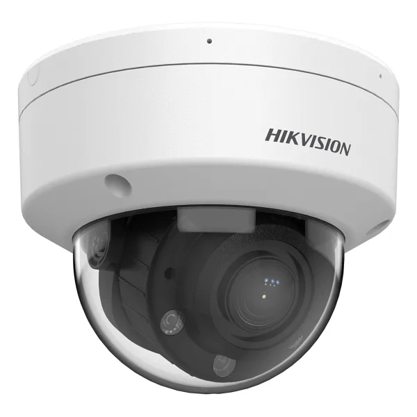 Hikvision DS-2CD1763G2-LIZSU 6MP Motorize IP Dome Kamera