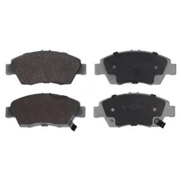 Honda Civic Ön Fren Balata (1996-2006) 1.4, 1.6 45022S04v12