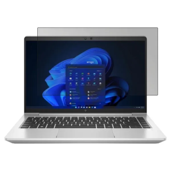 HP EliteBook 640 G9 Hayalet Ekran Koruyucu 14 inç 16:9