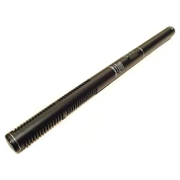 Htdz HT-81A Condenser Shotgun Mikrofon
