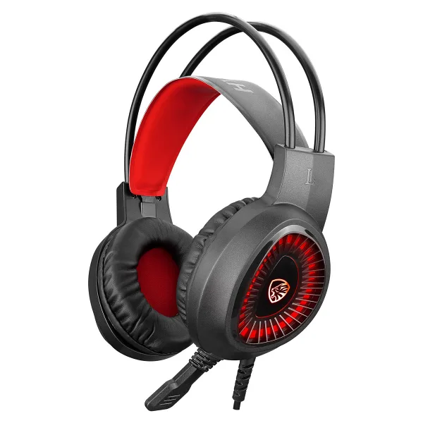 Hytech Hy-G1 Legend Kulak Üstü Oyuncu Kulaklığı