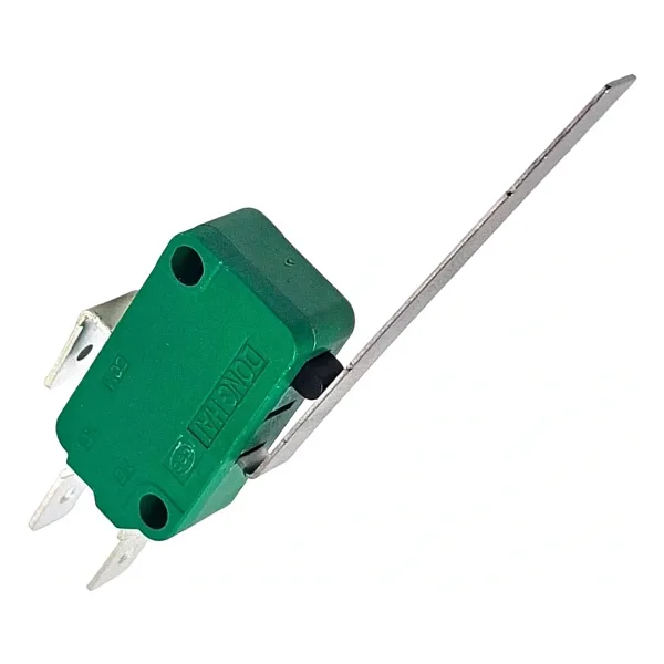 IC-176A Micro Switch Uzun Palet 16A
