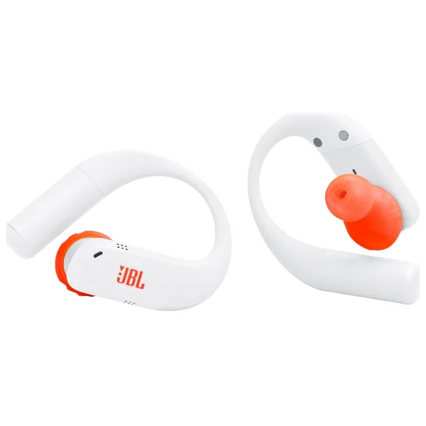 JBL Endurance Peak 4 ANC TWS Beyaz Kulak İçi Bluetooth Kulaklık