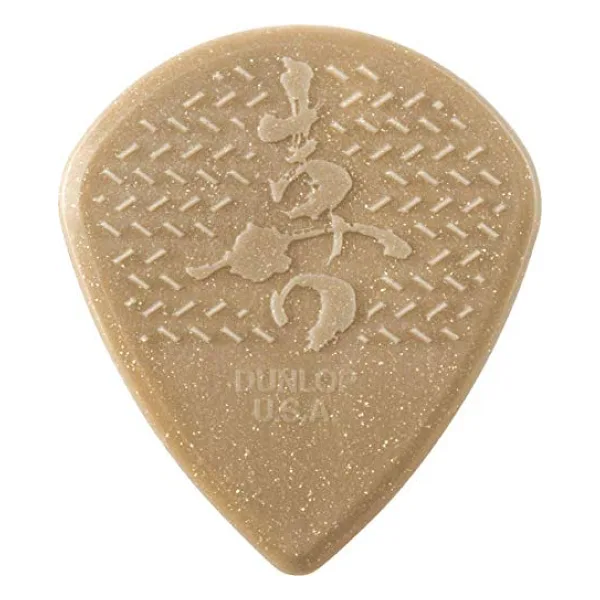 Jim Dunlop 471P3SMH Matt Heafy Custom Max Grip Jazz III 6lı Paket Pena