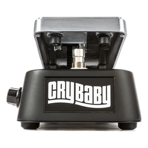 Jim Dunlop GCB65 Custom Badass Cry Baby Wah Pedalı