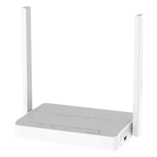 Keenetic Omni Dsl N300 Wi-Fi Mesh Vdsl2/adsl2+/fiber Ebeveyn Kontrol Modem Vpn Router 1X1GBIT/S 3X10