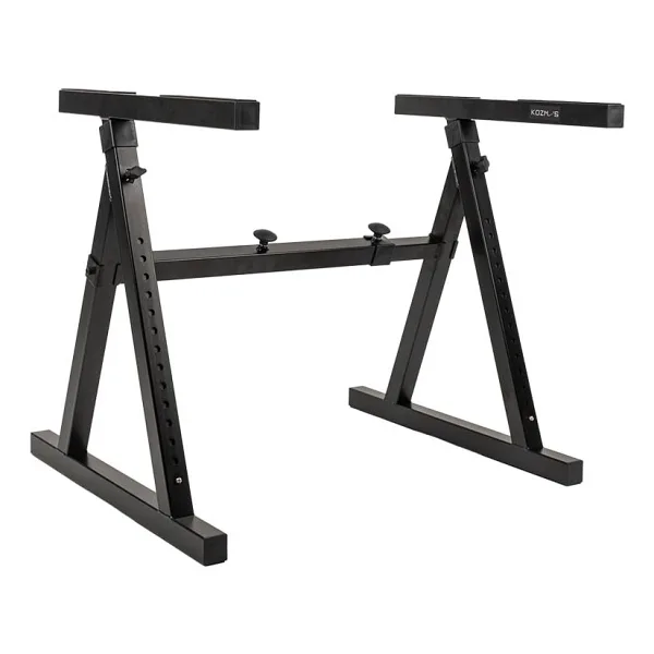 KOZMOS KS-084 Deluxe Z-Tip Klavye Standı