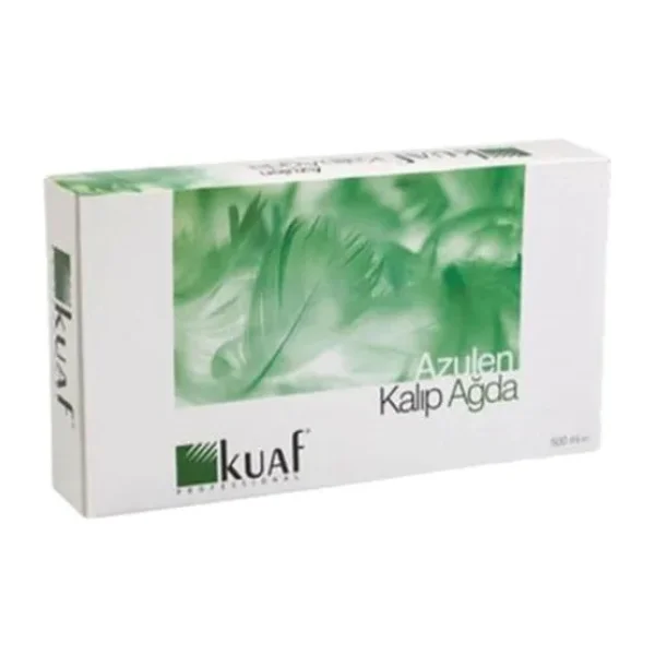 Kuaf Kalıp Ağda Azulen 400 G