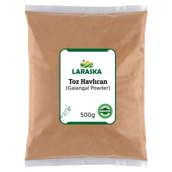 Laraska Toz Havlıcan 500 gr