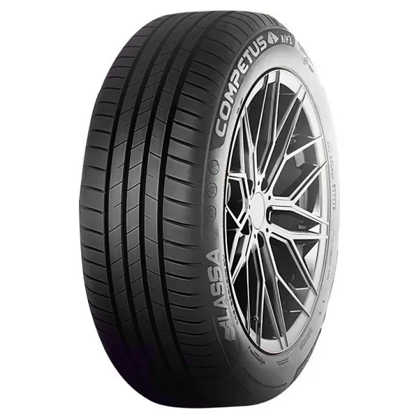 Lassa Competus H/P2 235/50 R19 99H Yaz Lastiği