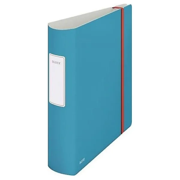 Leitz 180 Active Cosy Mavi Geniş Klasör