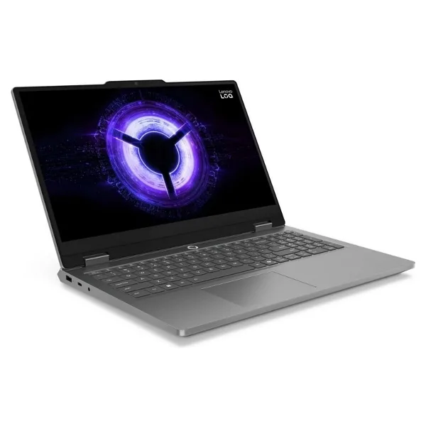 Lenovo LOQ Essential 15IRX1 83SC000QTR i5-13450HX 16 GB 512 GB SSD RTX5050 15.6" Full HD Gaming Laptop