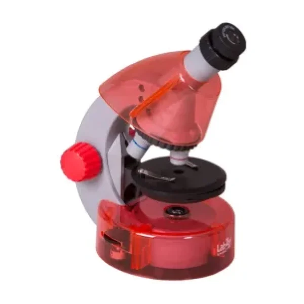Levenhuk LabZZ M101 Mikroskop