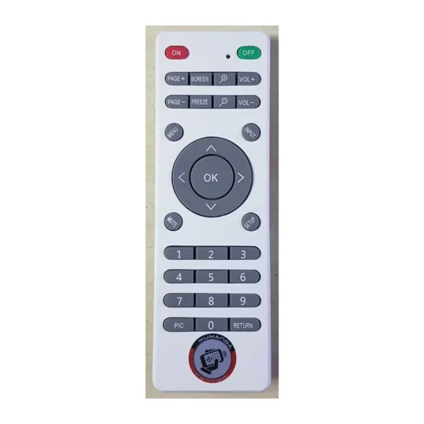 Lg BX275 Projeksiyon Kumandası