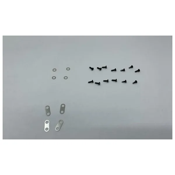 MACBOOK PRO A1707 A1990 A2141 TRACKPAD TOUCHPAD VİDA SETİ