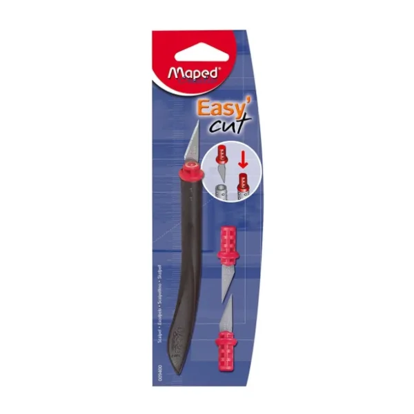 Maped Easy Cut Kretuar Kesici