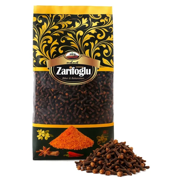 Mehmet Zarifoğlu Tane Karanfil 250 gr