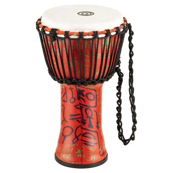 Meinl PADJ1-S-FTravel Series 8 " Djembe (Pharaohs)