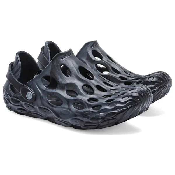 Merrell J003747 Hydro Moc Siyah Erkek Sandalet