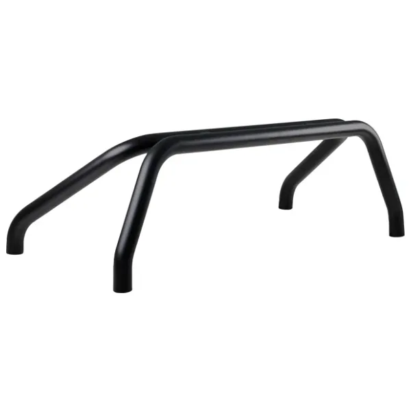 Mitsubishi L200 Roll Bar Sandplus Black 2007+ / 2020+ Prb04