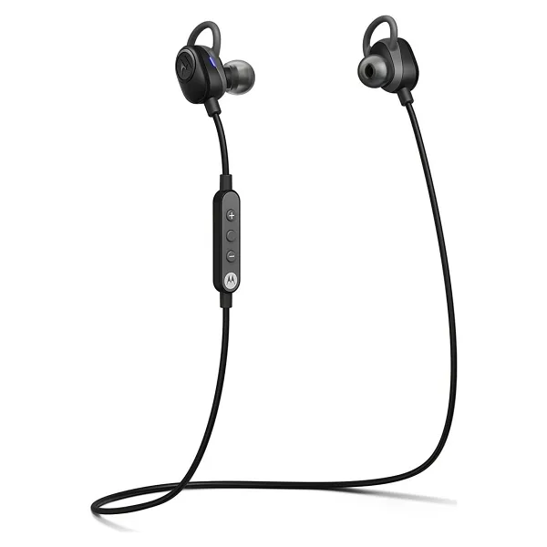 Motorola Verve Loop Kablosuz Bluetooth Kulaklık