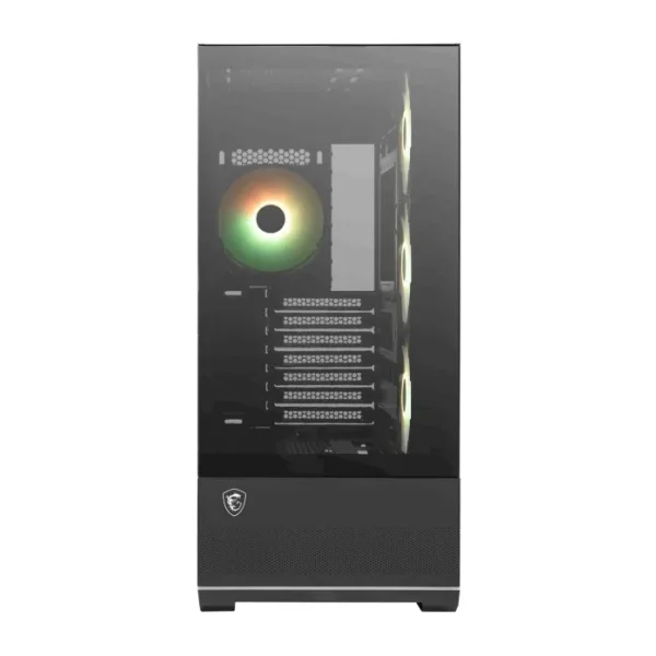 MSI MAG Pano 110R PZ ARGB Fanlı ATX Oyuncu Kasası