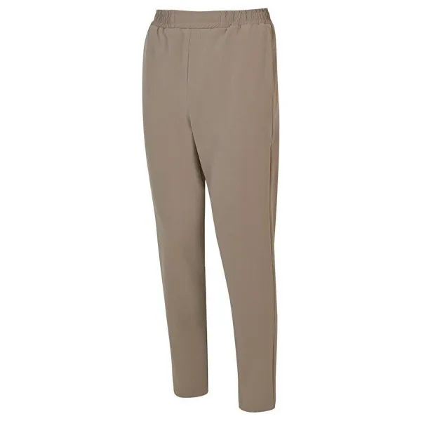 New Balance MNP3433-SOT Bej Erkek Eşofman Altı