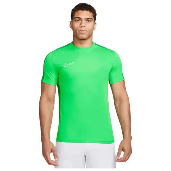 Nike Dri-Fit Academy 23 DR1336-329 Yeşil Erkek Futbol Forması