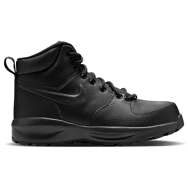 Nike Manoa 17 (Ps) Çocuk Siyah Outdoor Bot IH7679-001 36,5
