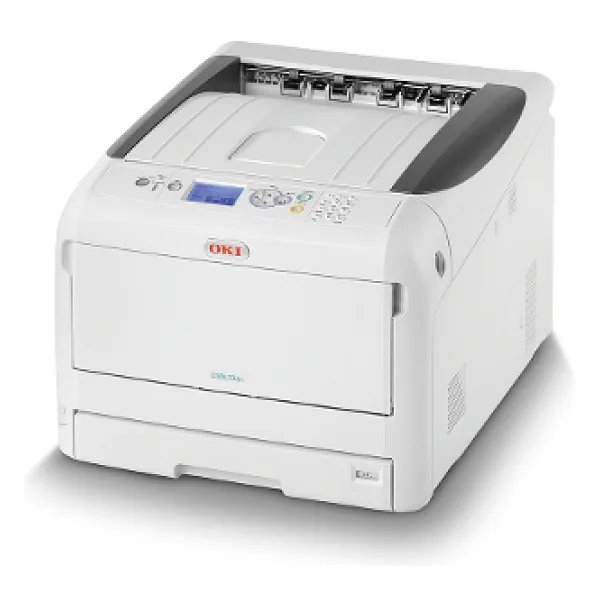 Oki Es8431dn Renkli Lazer Yazıcı