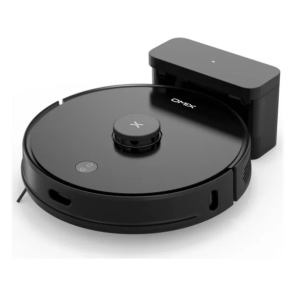 Omix Mixbot Pro Akıllı Robot Süpürge