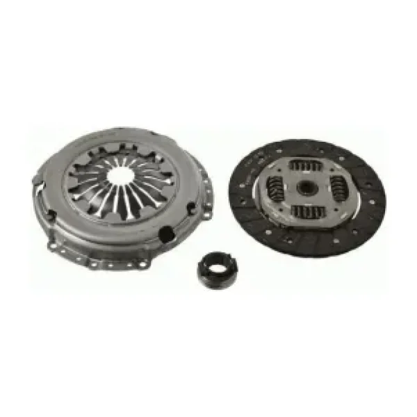 OPAR 55177449 Debriyaj Seti Mini Cooper One 04- 1,6-16VMitsubishi Colt Ve Smartla Aynı(21207542691)